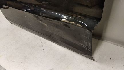 Дверь передняя левая Jeep Grand Cherokee WK2