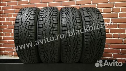 Зимние шины R16 Cordiant 215/60/16 4шт