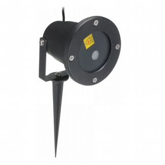 Проектор laser Outdoor Lawn Light