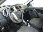 Datsun on-DO 1.6 МТ, 2019, 32 000 км объявление продам