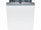 Встраиваемая посудомоечная машина 45 см Bosch Sile объявление продам