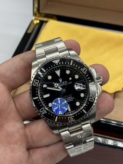 Rolex Sea-Dweller