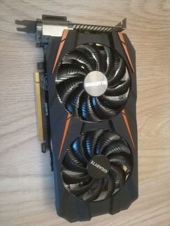 Видеокарта gtx 1060 3gb