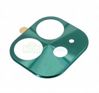 Накладка на камеру iPhone 11