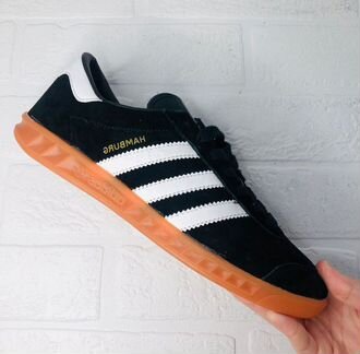 Кроссовки adidas