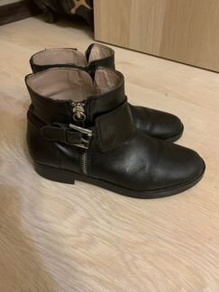 Ботинки на девочку