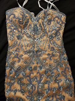 Платье Jovani оригинал