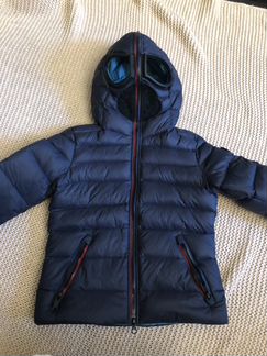 Детская Куртка пуховик Riders on tne storm