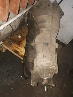Коробка ZF 5hp18