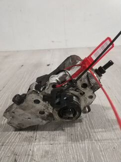 Тнвд Mercedes-Benz C-Класс W203/S203/CL203 (рестай