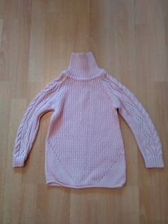 Свитер mathercare для девочки размер 104