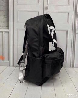 Off white рюкзак