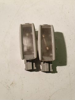 Плафон подсветки салона VAG 1K0947109