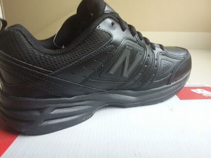 New balance MX 409 BK2, US8,5, оригинал