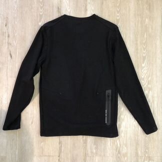 Толстовка Nike Sportswear Tech Pack