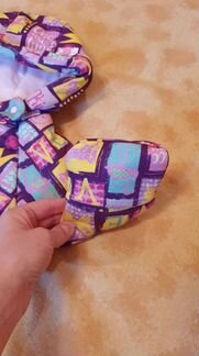 Комбинезон демисезонный