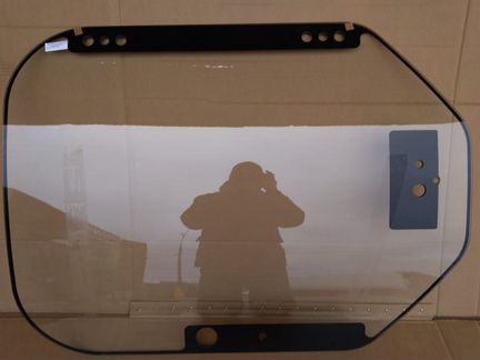 Лобовое стекло Bobcat S450-850 / T590-870 / A770