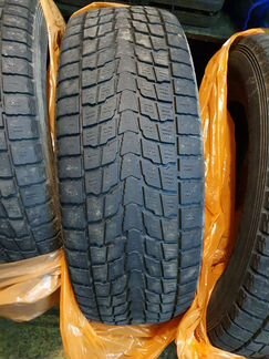 Dunlop Grandrek sj6 235 65 17