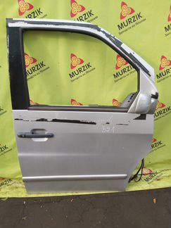 Дверь передняя правая Mercedes V-Class W638