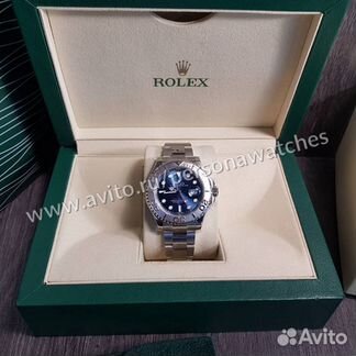 Rolex Yacht-Master