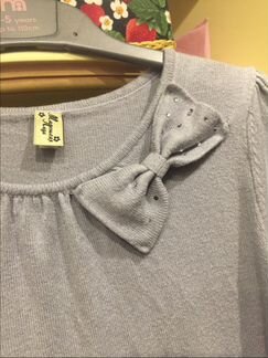 Школьный свитер Маленькая Леди