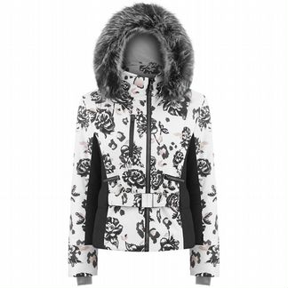 Горнолыжная куртка женская Poivre Blanc W19-0806-W