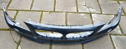 Бампер передний BMW 7 кузов F01 оригинал