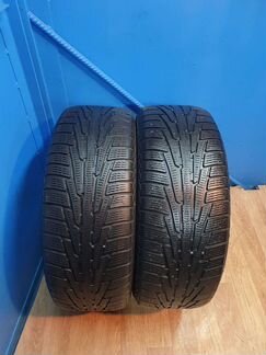 Nokian hakkapeliitta R 245/55R19