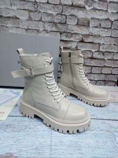 Ботинки зимние Balenciaga