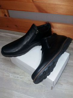 Обувь зимняя 49 размера