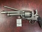 Кавалерийский револьвер Кольт США 1873 объявление продам
