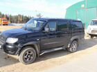 УАЗ Pickup 2.7 МТ, 2014, 416 390 км объявление продам