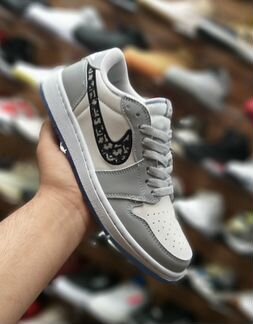 Nike Air Force Dior