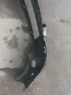 Бампер передний Лексус цт-200 Lexus CT 200