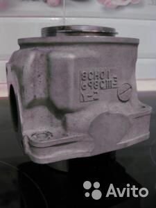 Yamaha venture 700 цилиндр