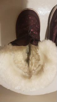 Продам дутики