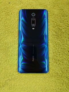 Телефон Redmi k20 pro 6/128