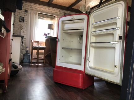 Холодильник Мир