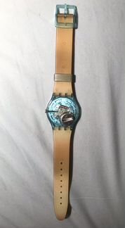 Часы Swatch
