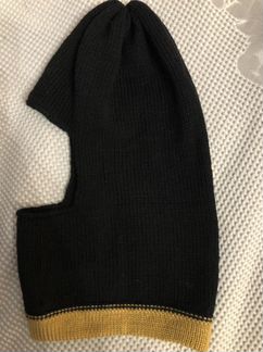 Шапка шлем балаклава