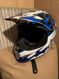 Arai helmet Vx-Pro 3