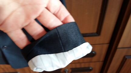 Школьный костюм для мальчика