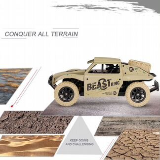 HB toys 4WD гоночный ралли автомобиль RTR