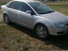 Ford Focus 1.8 МТ, 2007, 174 000 км