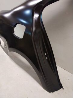 Крыло заднее правое Skoda Octavia A7 2013-2020