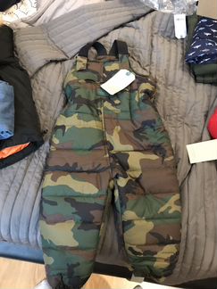 Комбинезон Zara