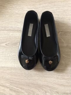 Балетки dolce gabbana