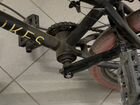 BMX GT Bikes Air