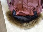 Зимняя куртка парка outventure объявление продам