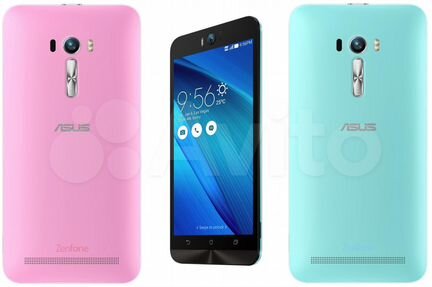 Asus ZenFone Selfie ZD551KL на запчасти, отправка